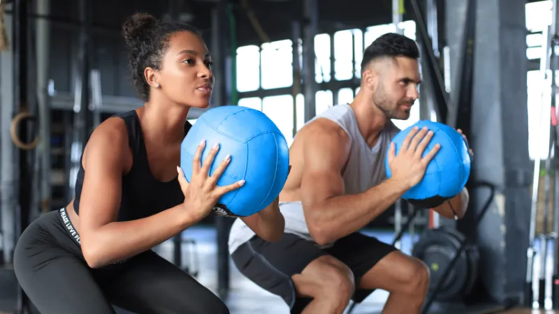 Personal Trainer Courses Near High Wycombe: Comparing Your 2026 Options
