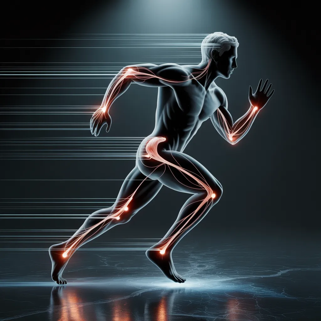 The Neural Blueprint of Strength: Why Athletes Need Whole-Body Isometric Training Now