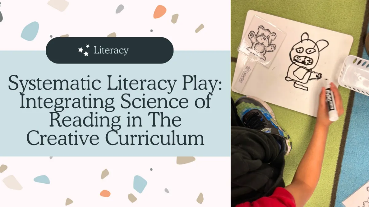 Made For Pre-K