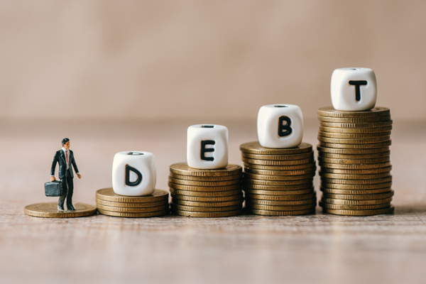 Is Bankruptcy Cheaper Than Ongoing Garnishment