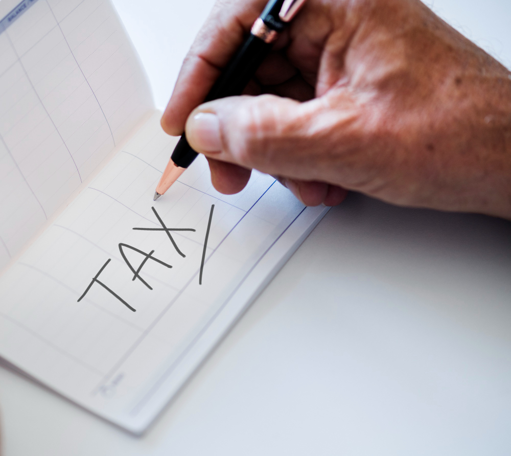 Does Tax Debt Increase Bankruptcy Cost
