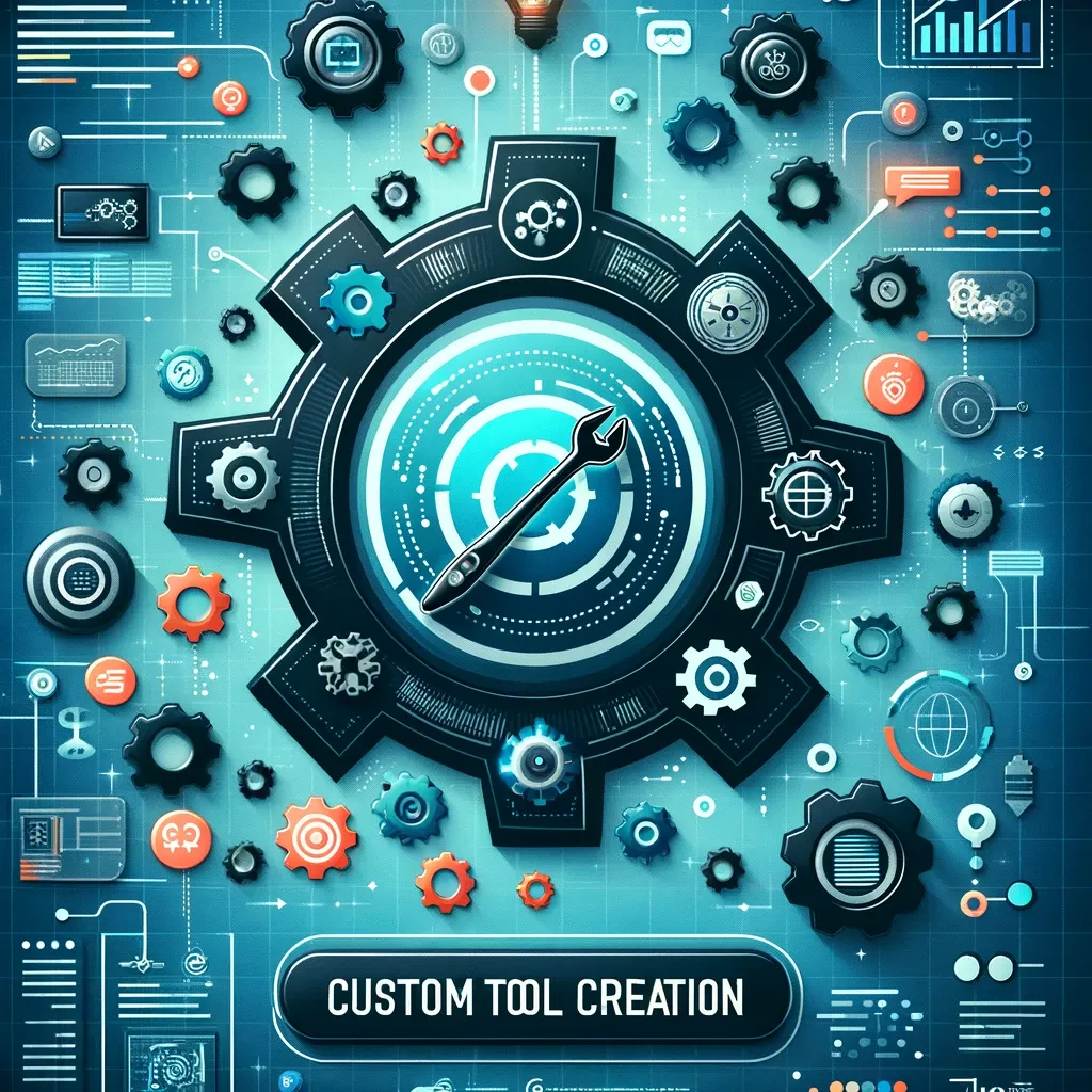 Tool Creation