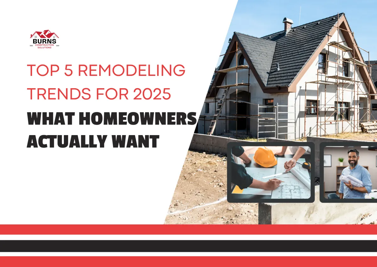 10 Small Home Upgrades That Make a Big Difference - Without a Full Renovation