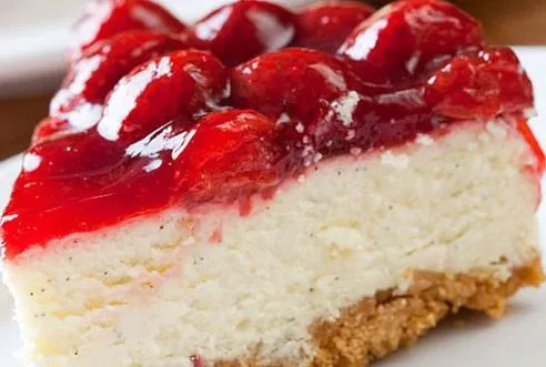 Alaska Pie
