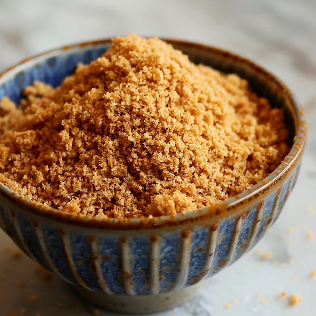 Graham Cracker Crust