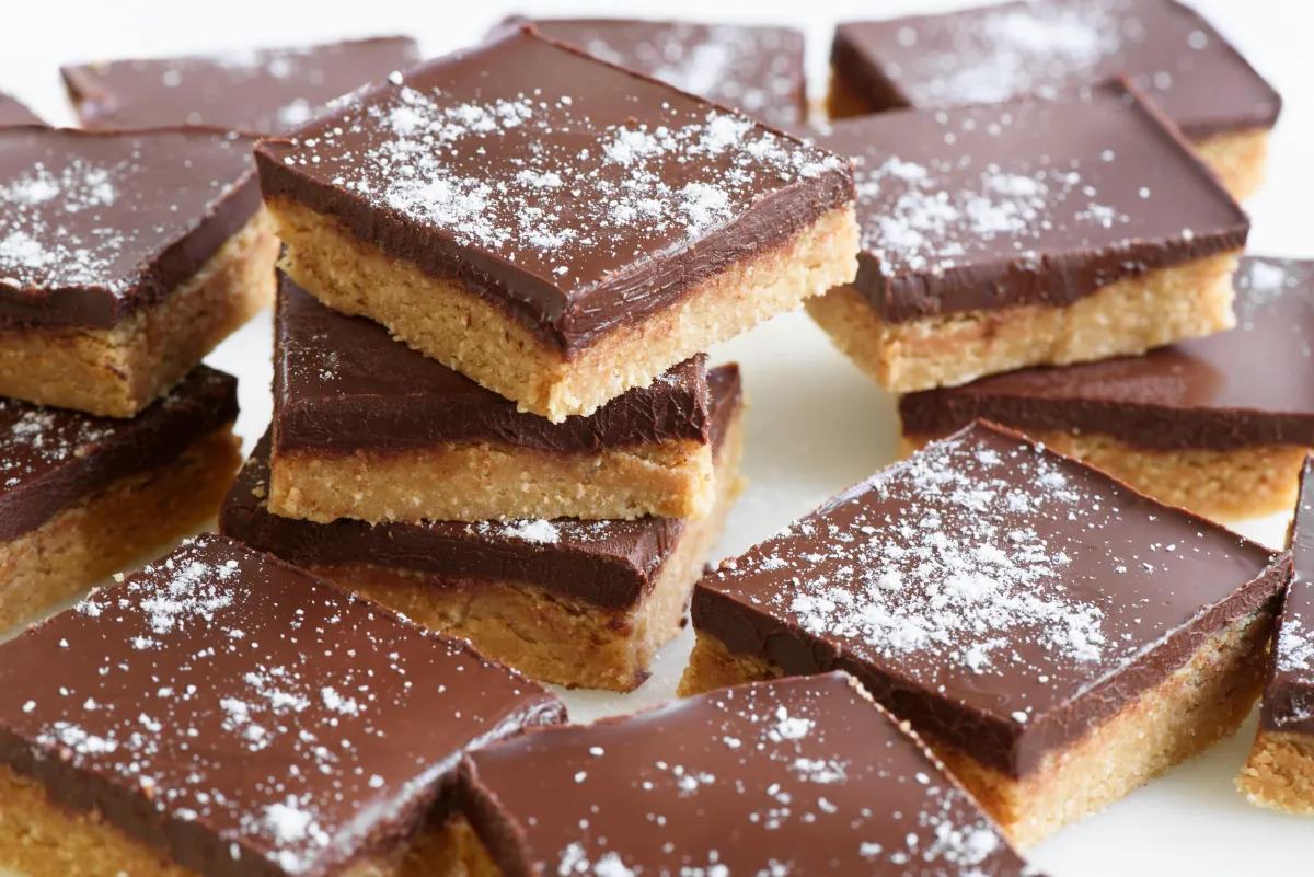 Peanut Butter Cups