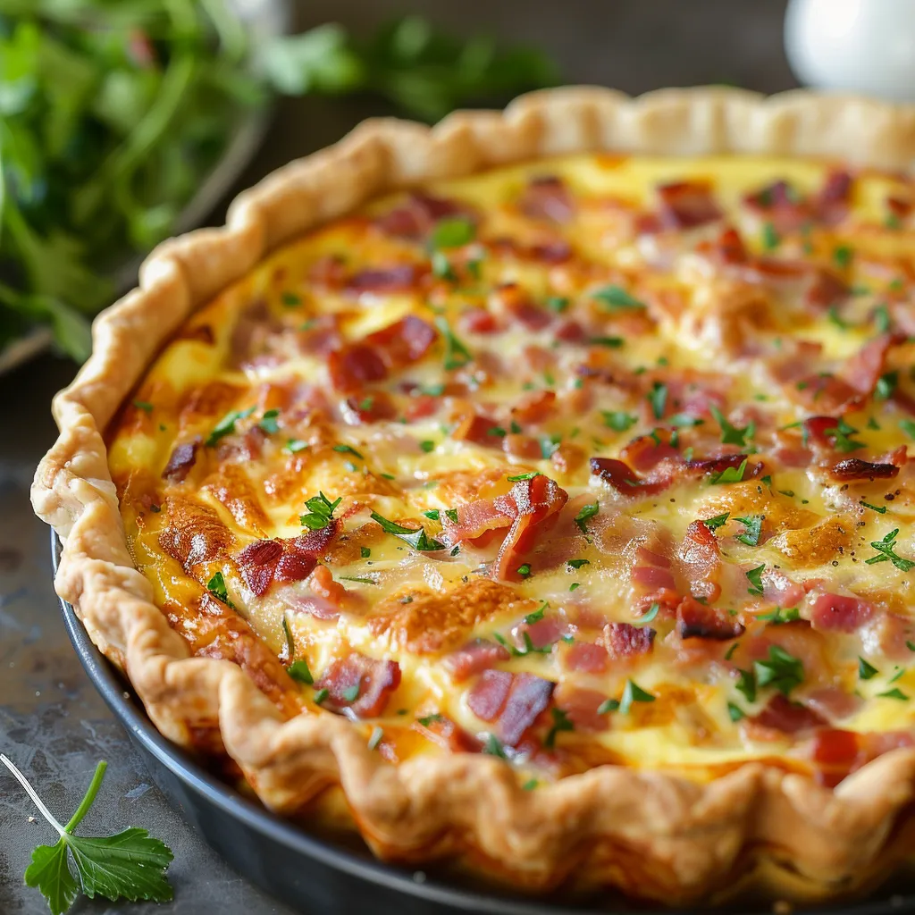 Quiche
