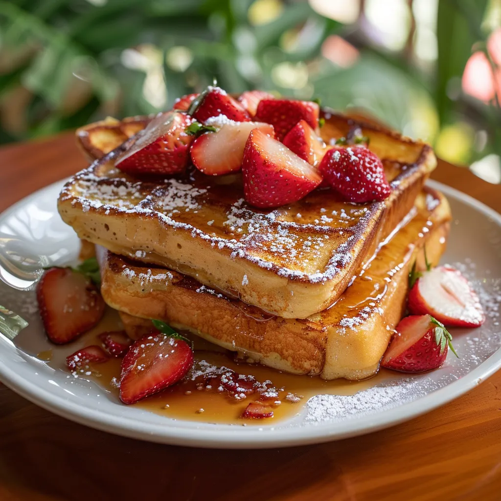 French Toast