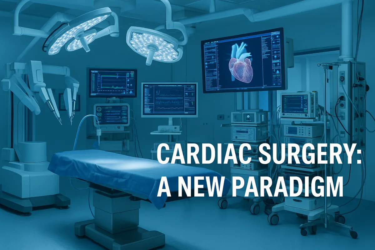 Cardiac Surgery