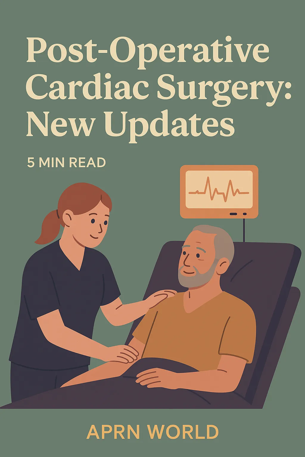 Post-Operative Cardiac Surgery: New Updates