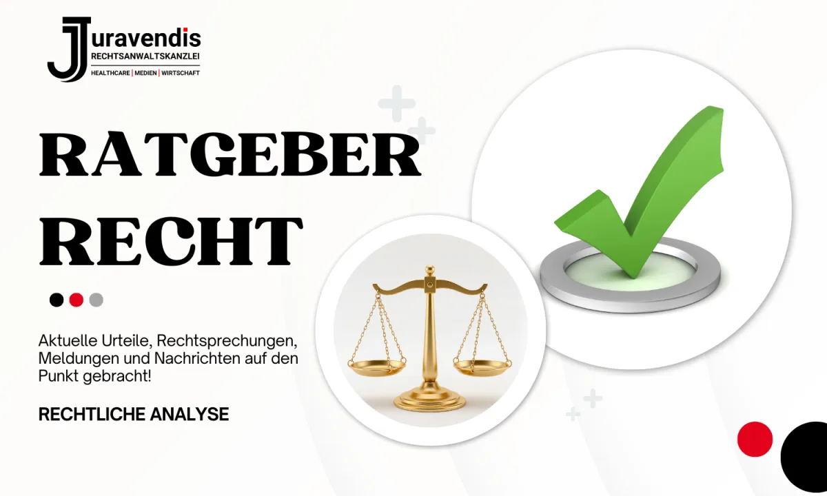 Apothekenmarkt 2026: Strategie, Compliance & Haftung