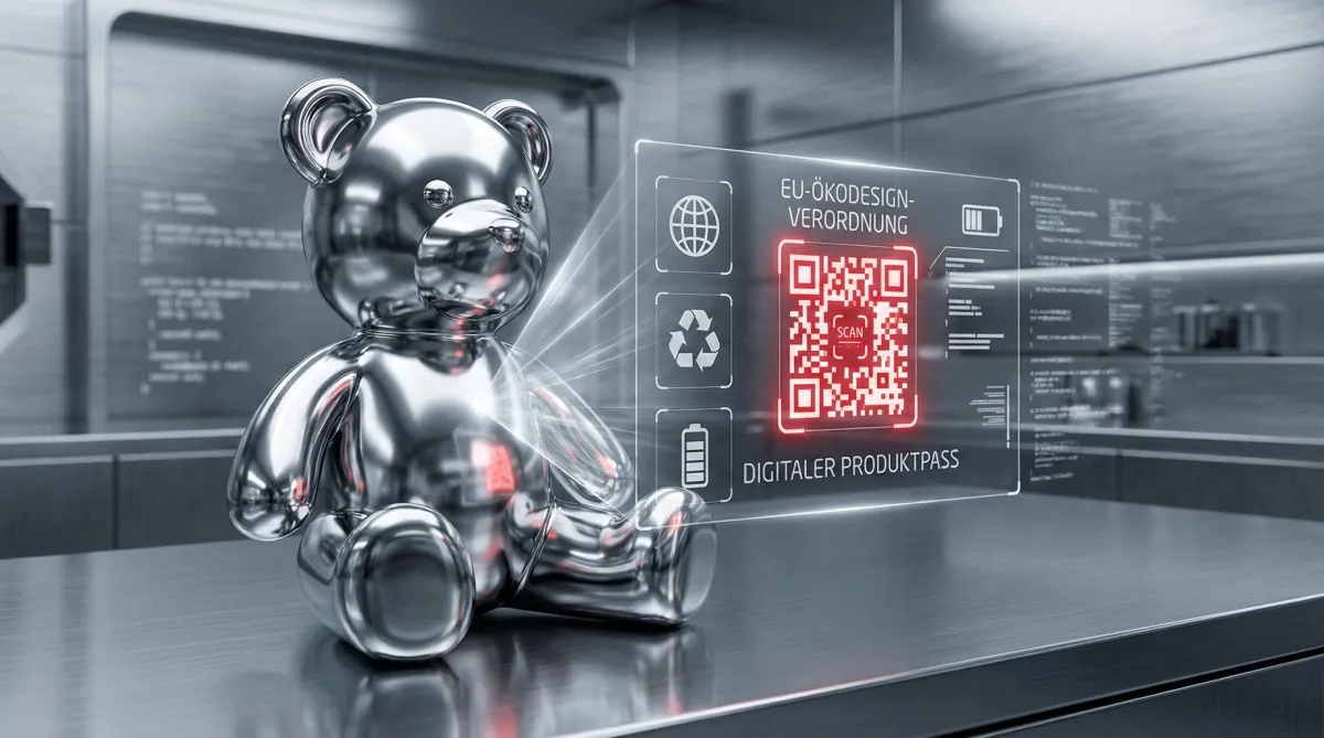 Der Weblog der juravendis Rechtsanwaltskanzlei in München für Healthcare, Medien & Wirtschaft|Die neue EU-Ökodesign-Verordnung definiert Spielzeug neu