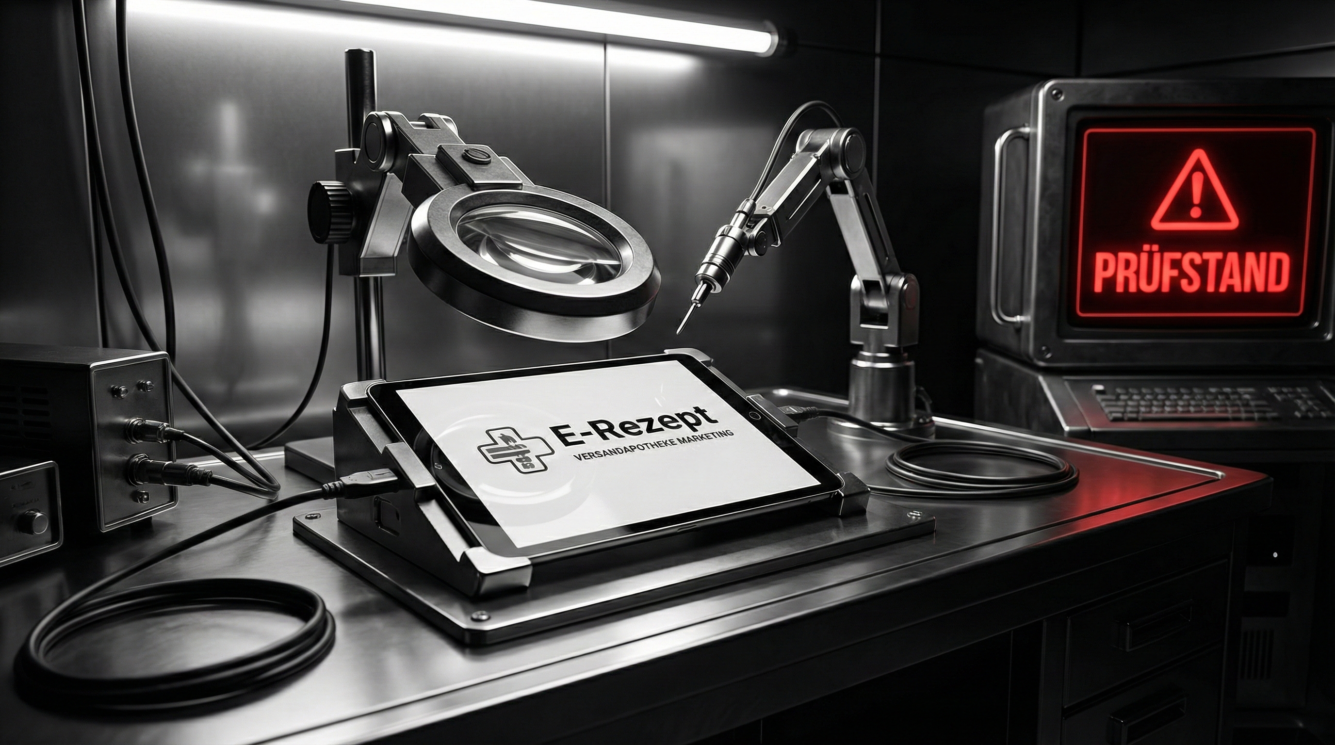 OLG Karlsruhe: 25€ E-Rezept Gutschein verboten | juravendis Ratgeber