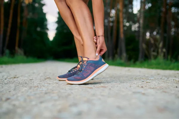 Tendon Repair for Foot Pain: What Recovery Looks Like