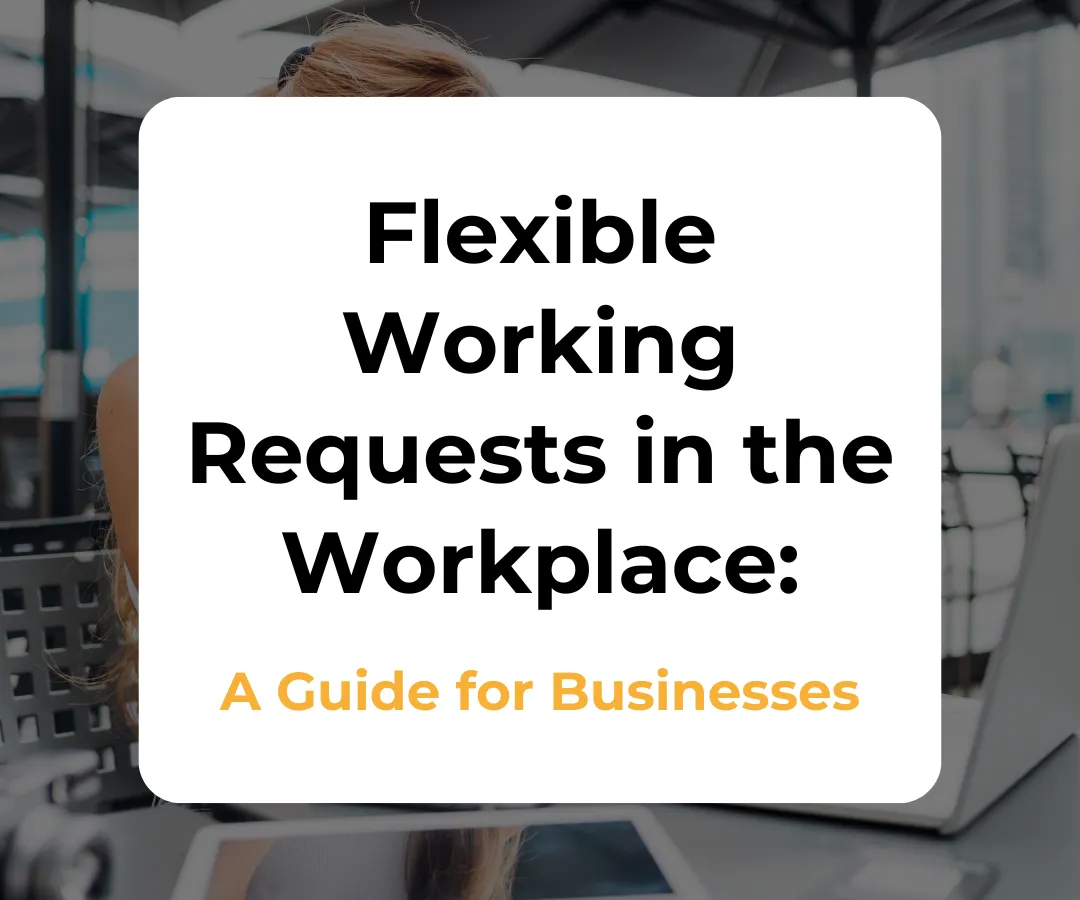 Flexible Working Request
