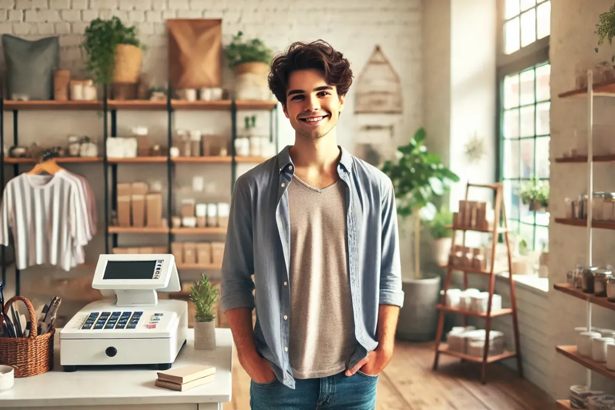 Small Businesses Owners Turn Optimistic
