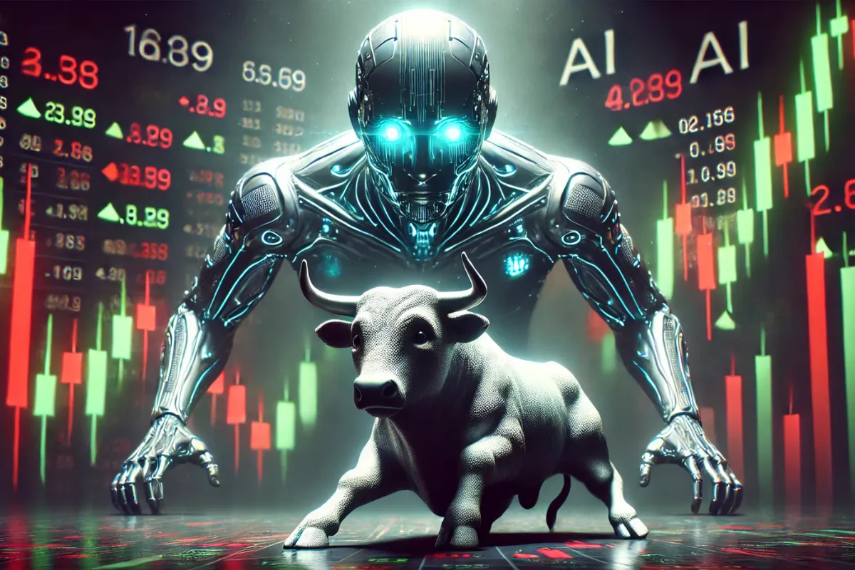 Market Fragile After Two Year Rally