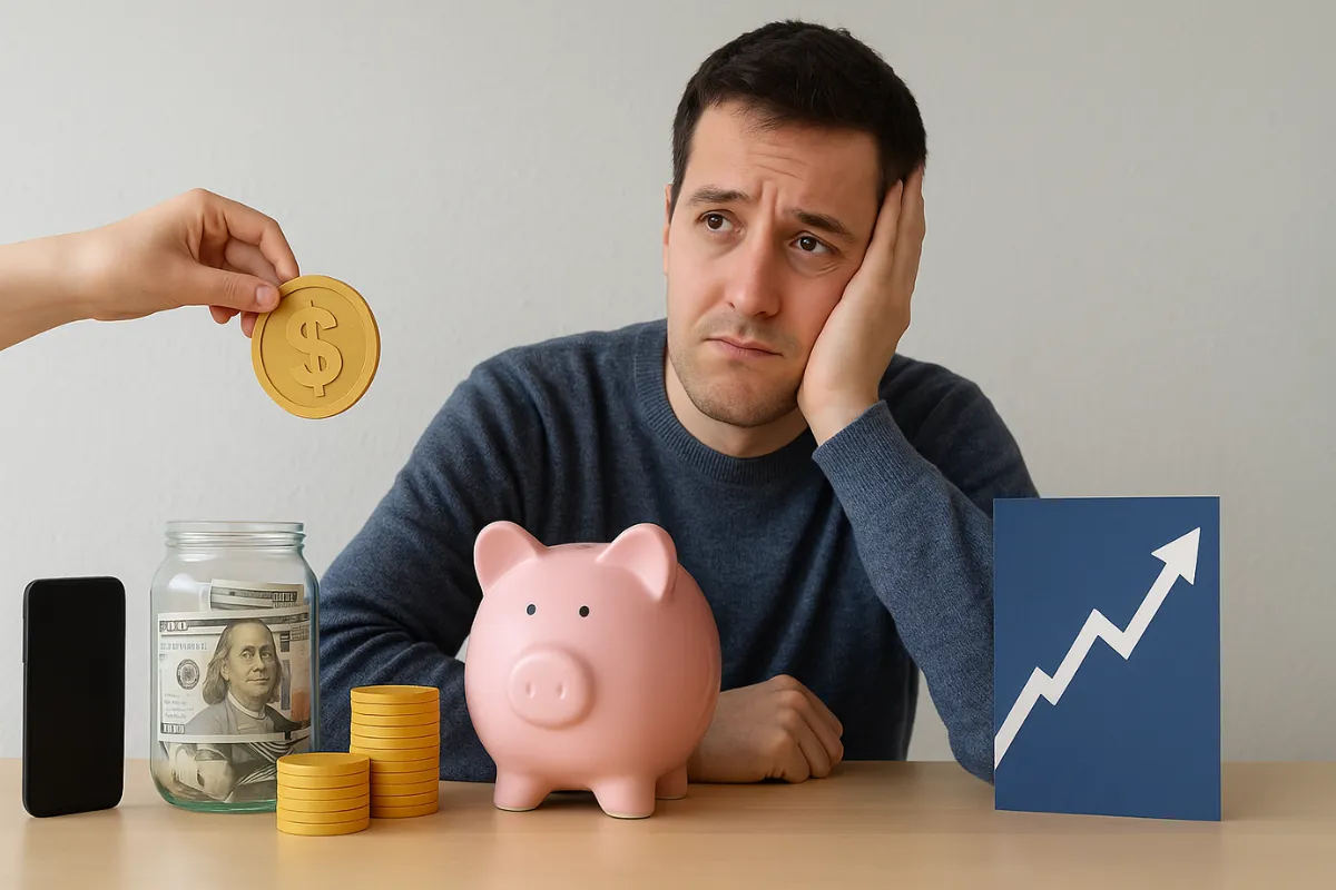 Disparity Widens of Optimism Between Executives and Households