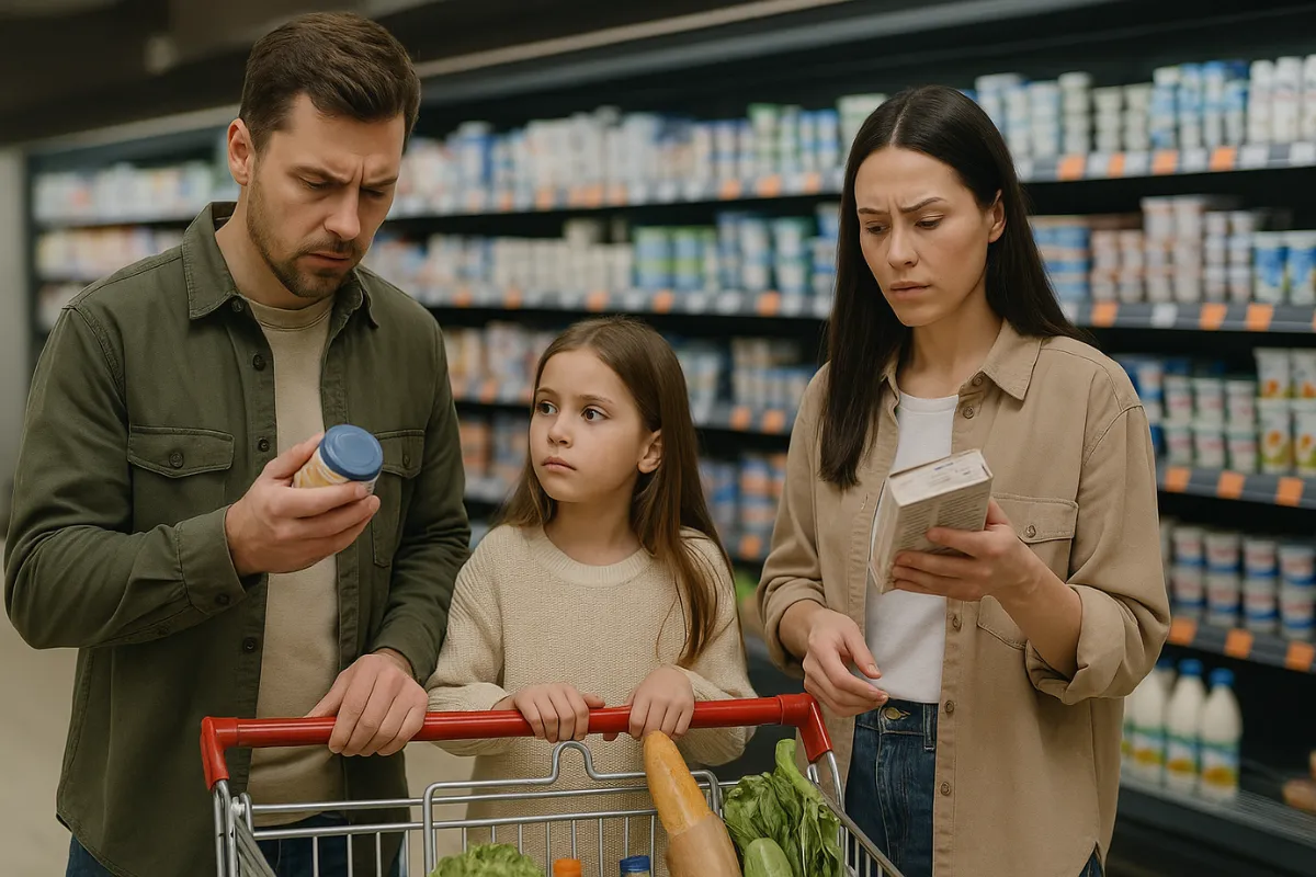 Cost of Goods Annual Increases are Finally Slowing