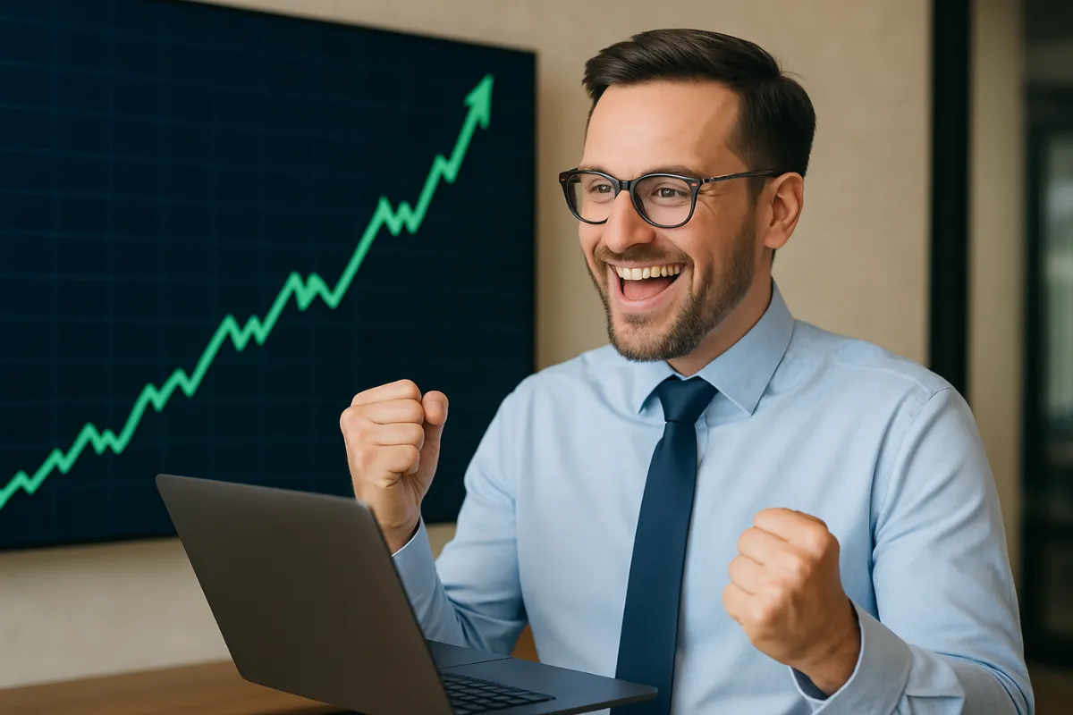 Consumers Depressed But Still Spending