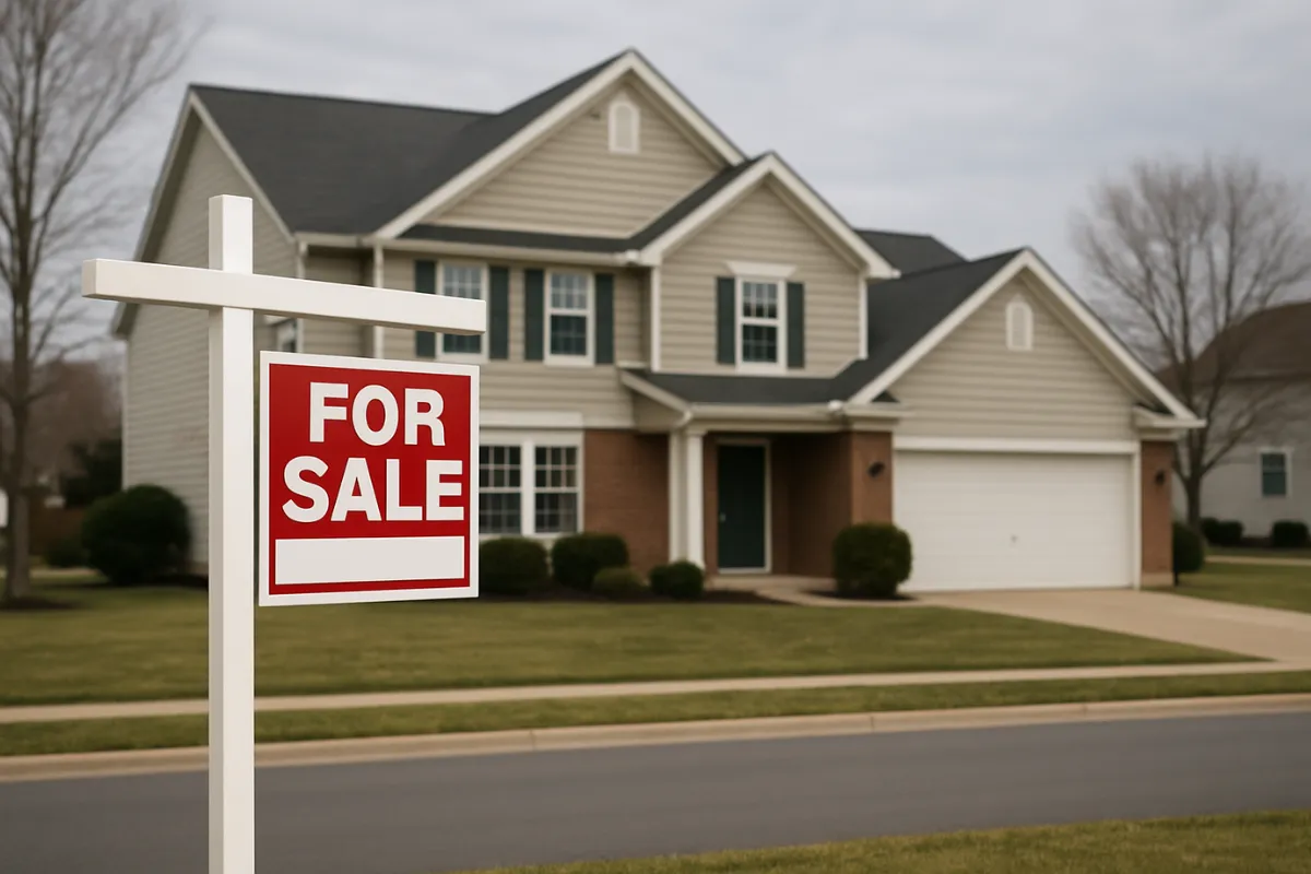 Housing Boom or Bust?