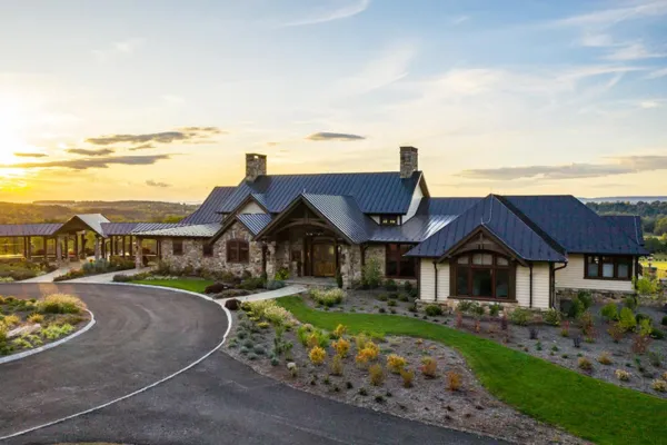 How Eagle Rock Custom Homes Turned $5.5K in Ad Spend into $3.2M in Pipeline and Booked Out Their Sales Calendar