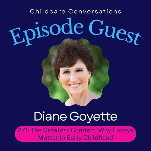 Child Care Conversations