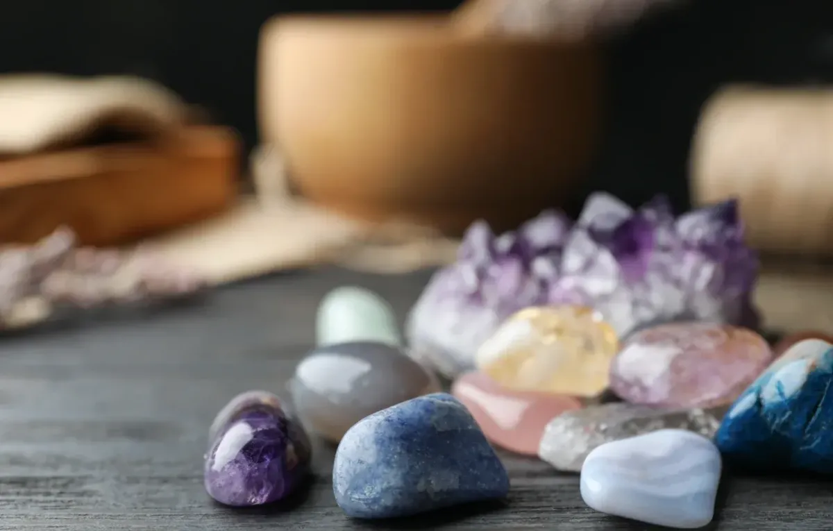 Healing Relationships with Reiki: A Holistic Approach to Love