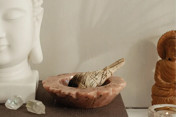 The Healing Power of Reiki for Trauma Recovery