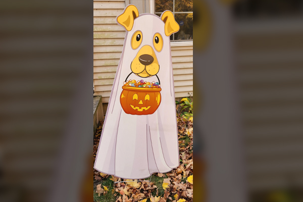 The Veil is Thinner Now