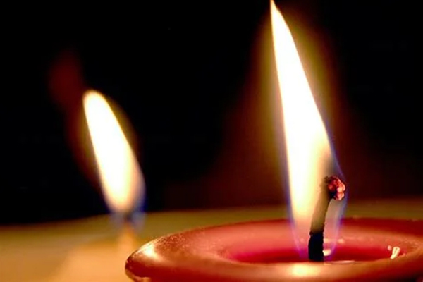 The Wonderful Practice of Tratak Meditation, An Ayurvedic Perspective