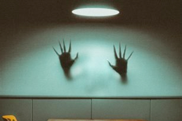 Bouncing Back From a Psychic Attack