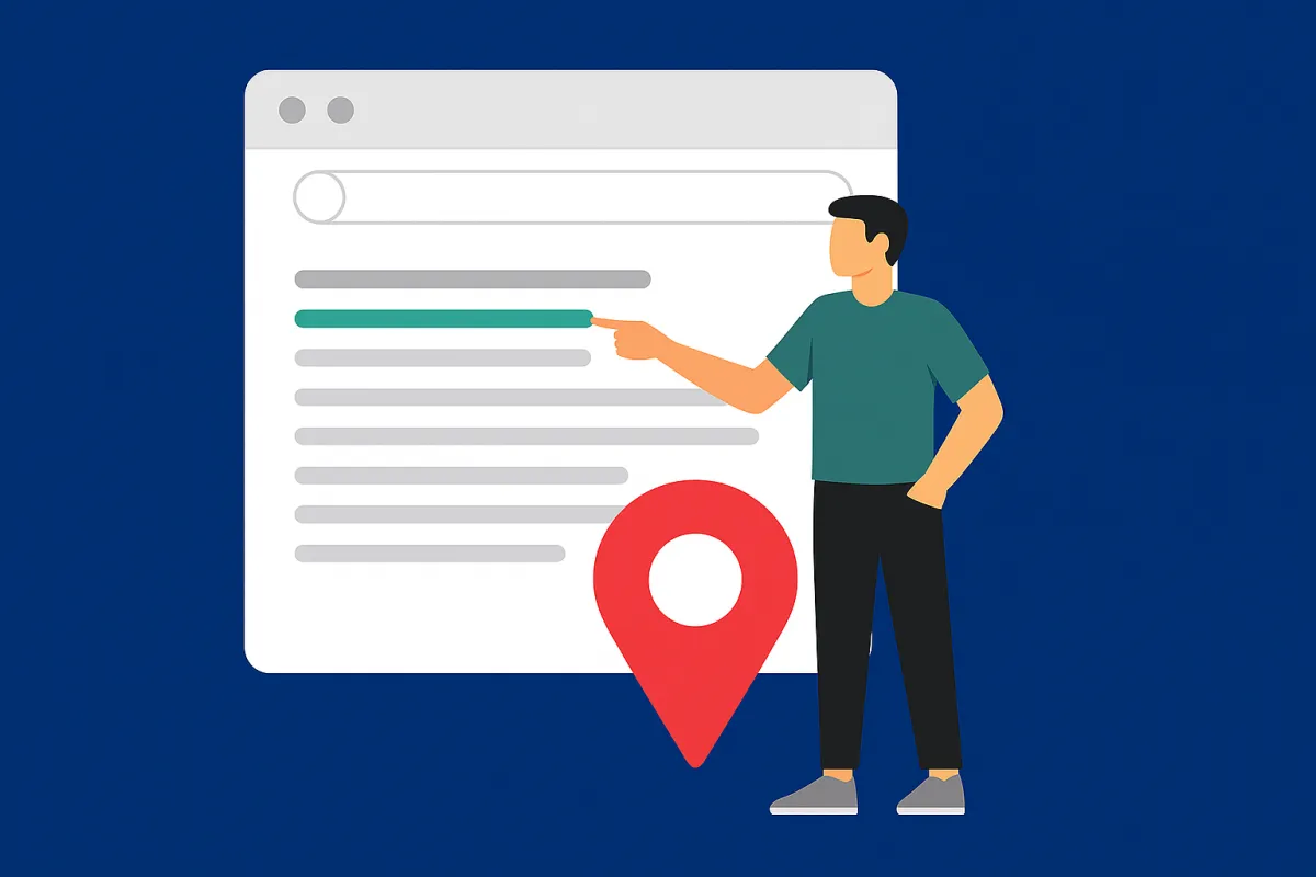 Lokale SEO Strategie voor Personal Trainers & Sportscholen: Tips en Uitleg