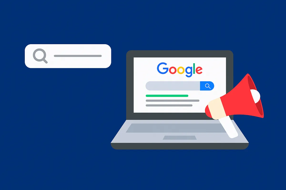 Effectief adverteren met Google Ads voor sportscholen