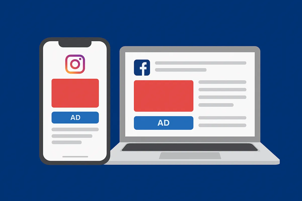 Facebook en Instagram Ads voor Sportscholen en Personal Trainers