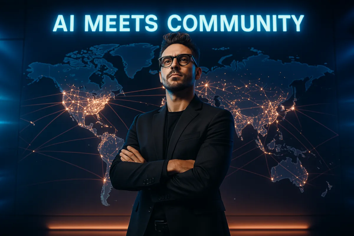 Smart Web Marketing: The Simple Idea That Could Redefine Local Business Growth