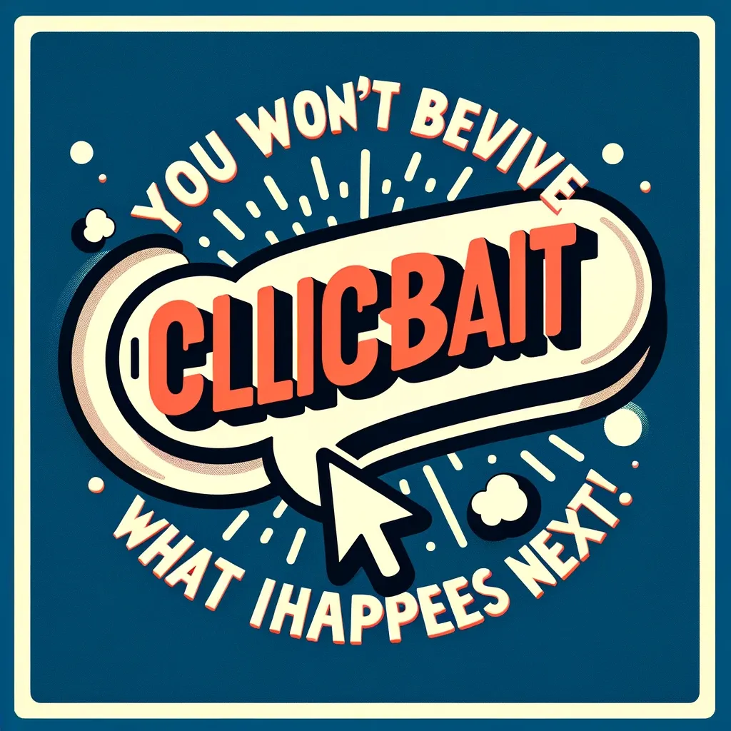 ClickBait