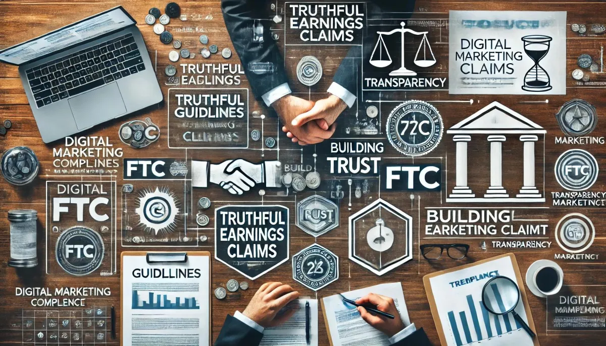 FTC Compliance