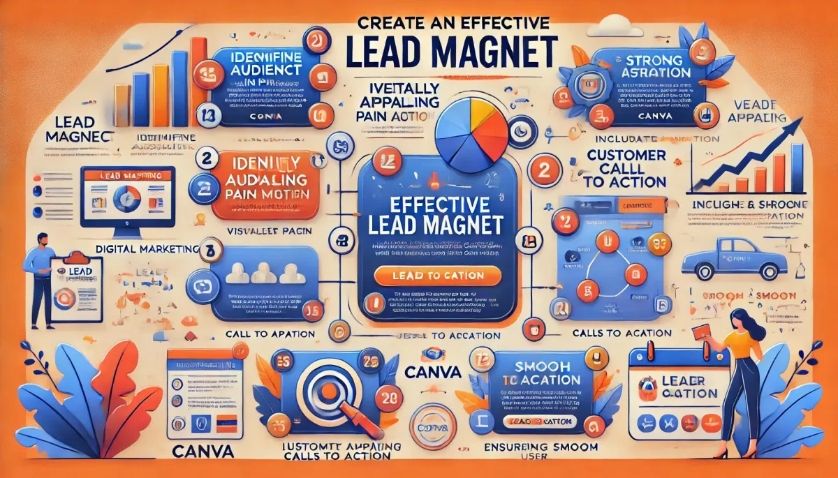 AI Lead Magnet