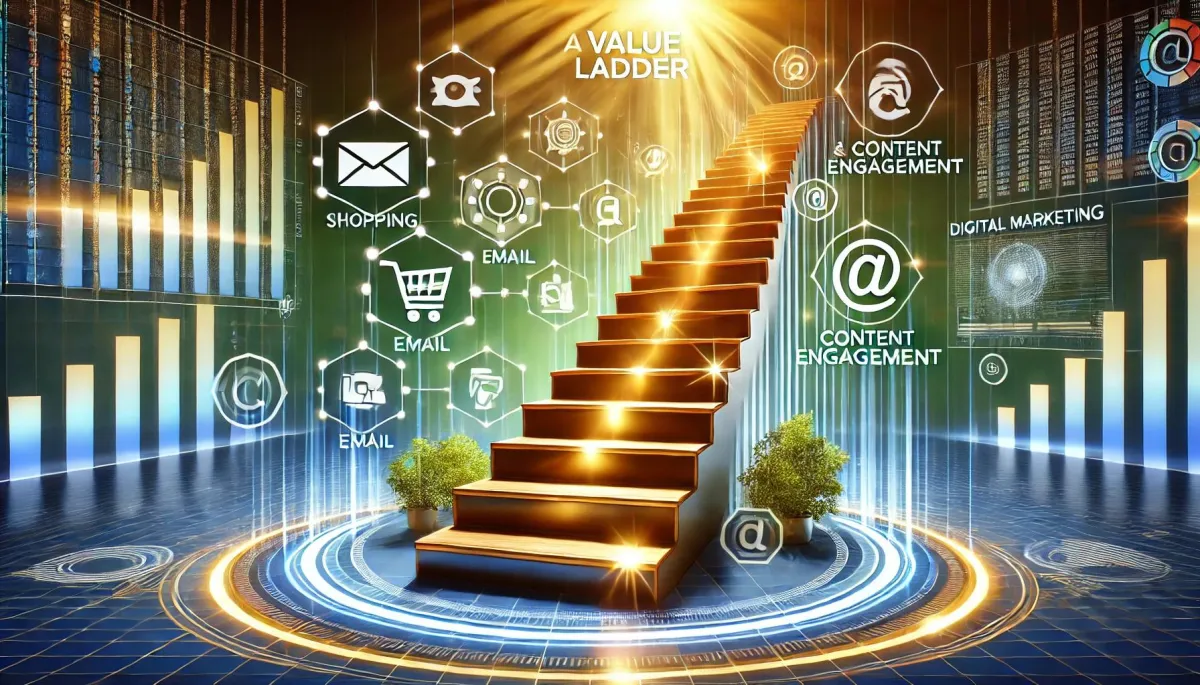 Value Ladder