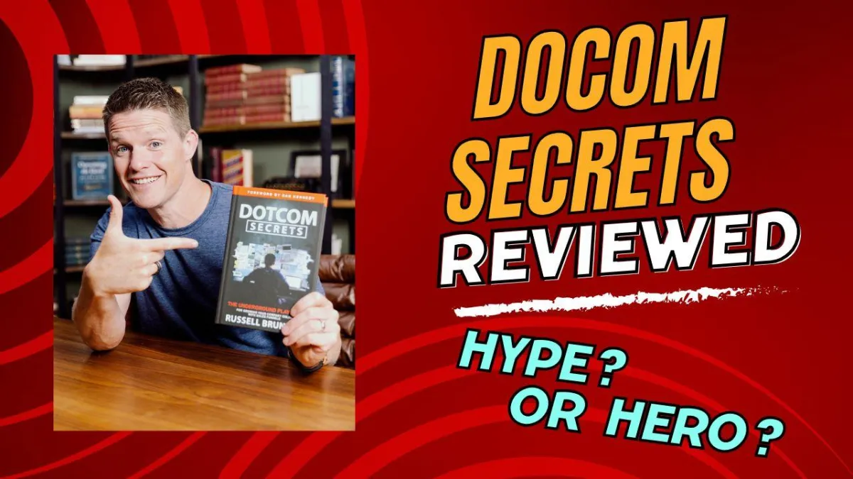Dotcom Secrets