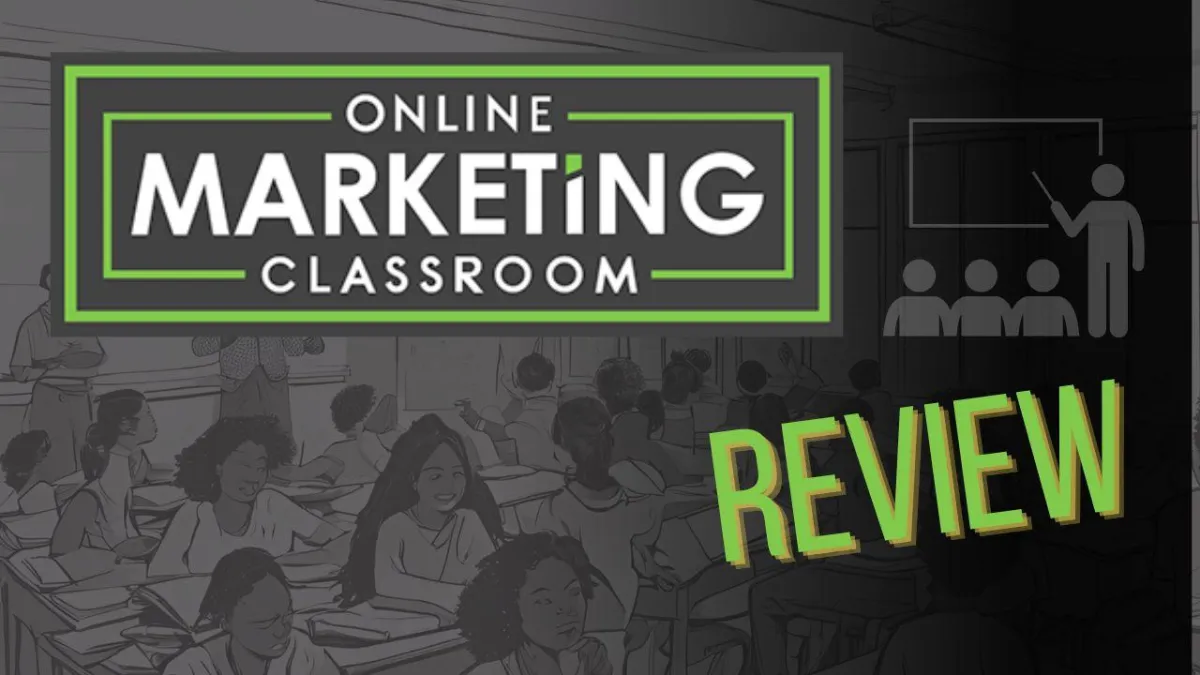 Online Marketing Classroom