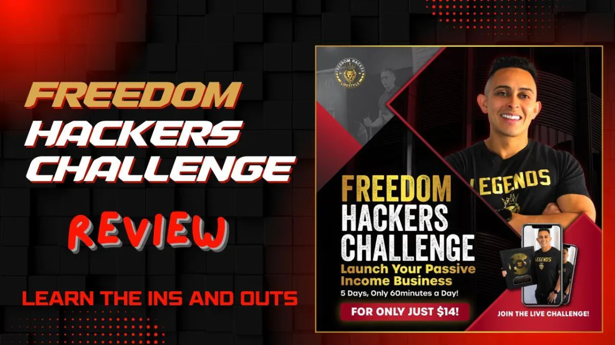 Freedom Hackers Challenge