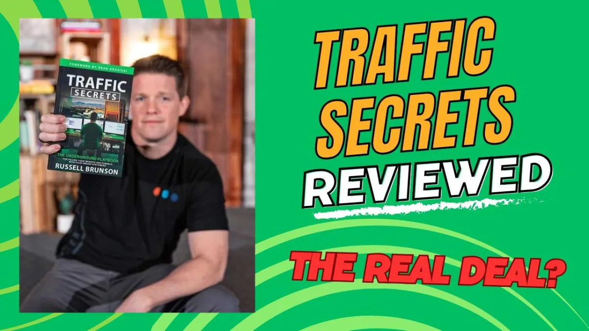 Traffic Secrets