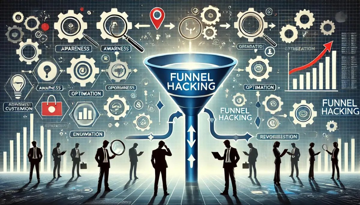 Funnel Hacking