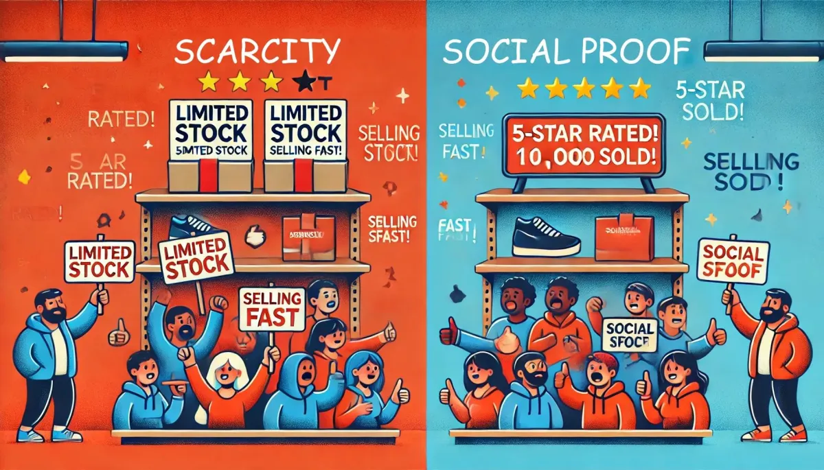 Scarcity