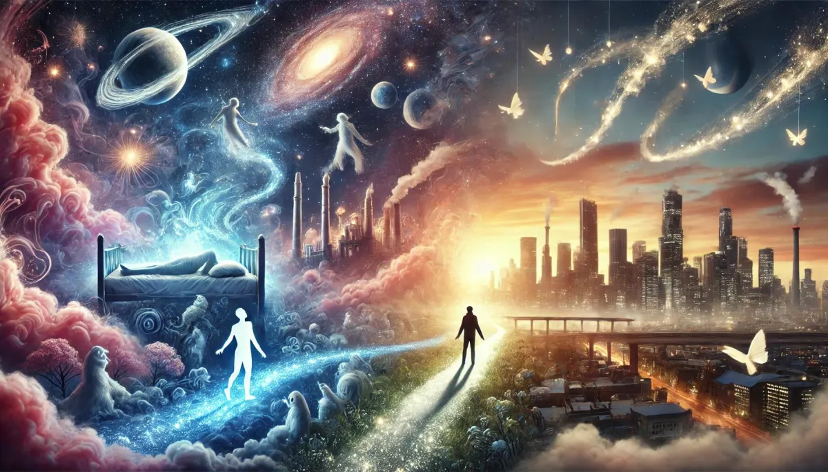 Dreams in Business