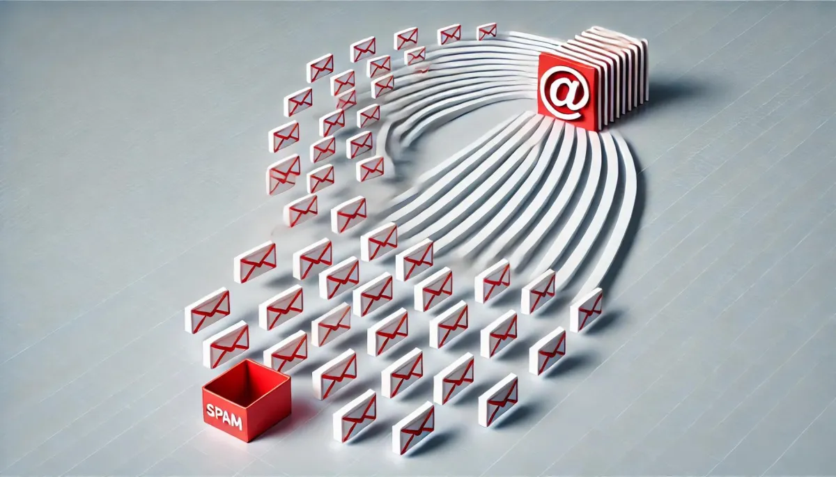 Email Marketing SPAM