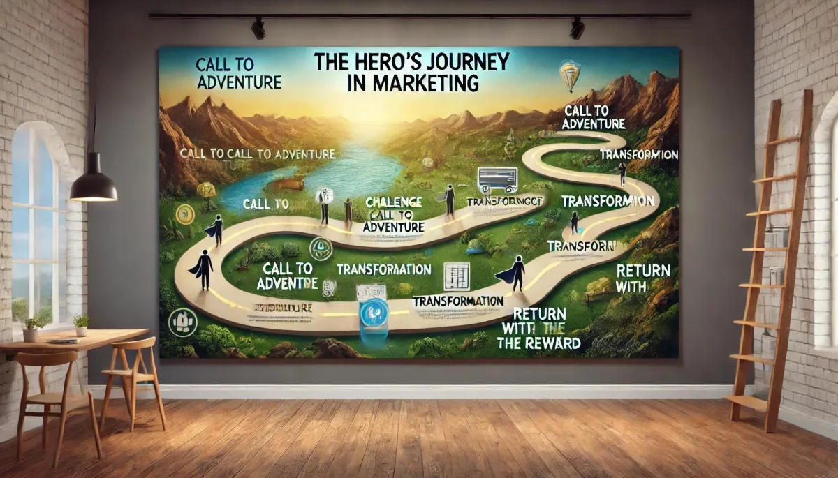 Hero's Journey