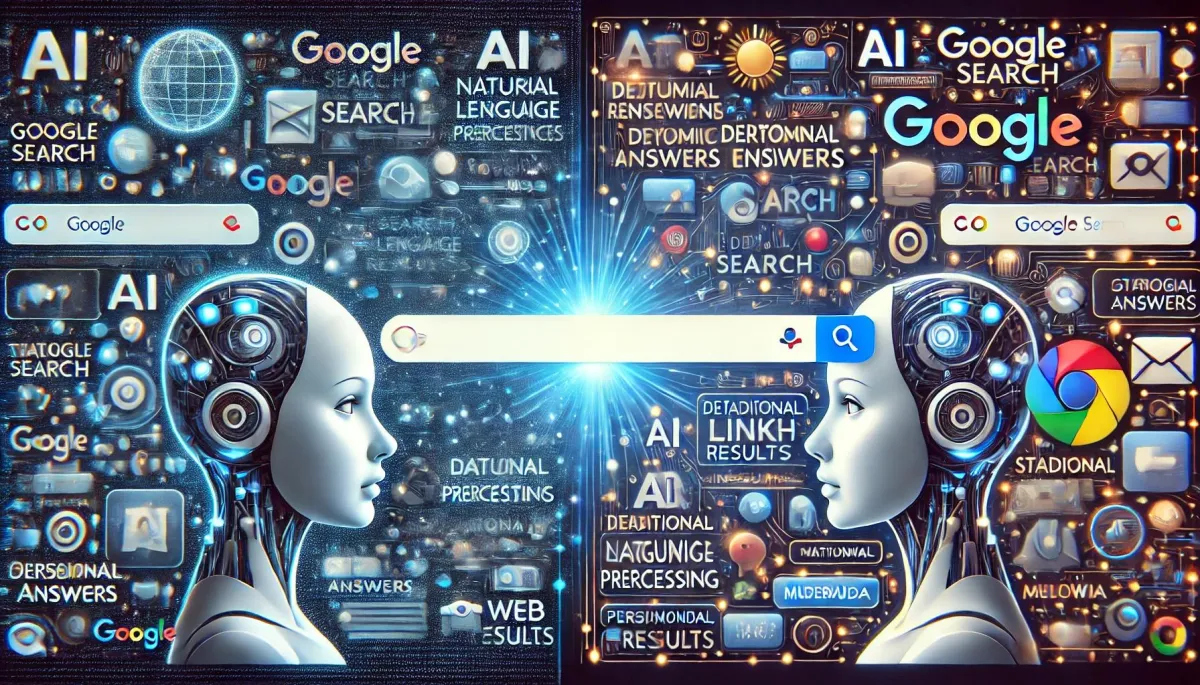 AI Search